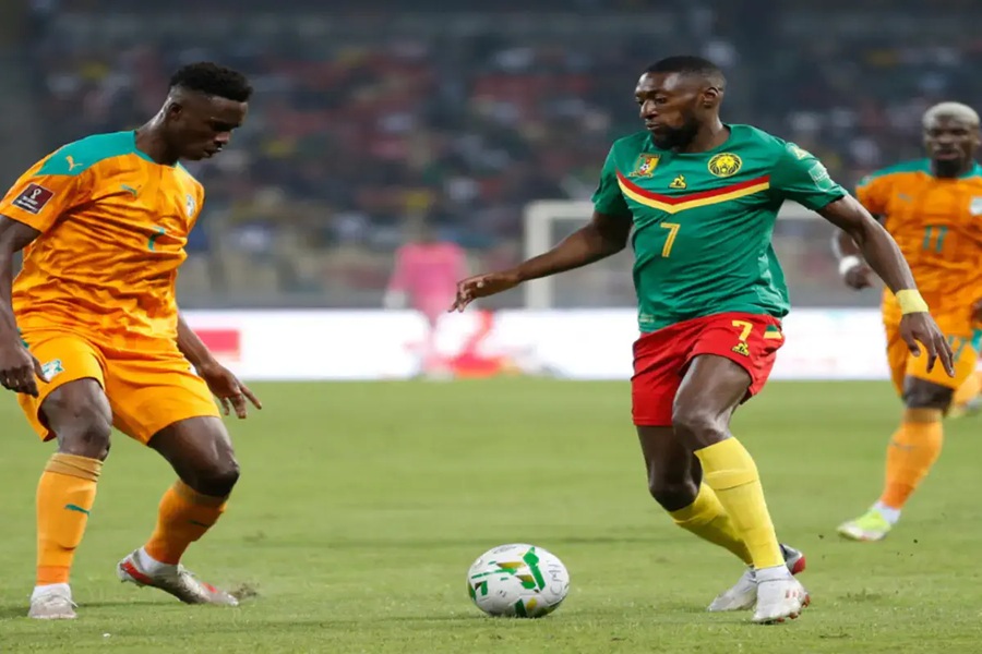 CAN 2025 : Côte d’Ivoire – Cameroun, les formations probables