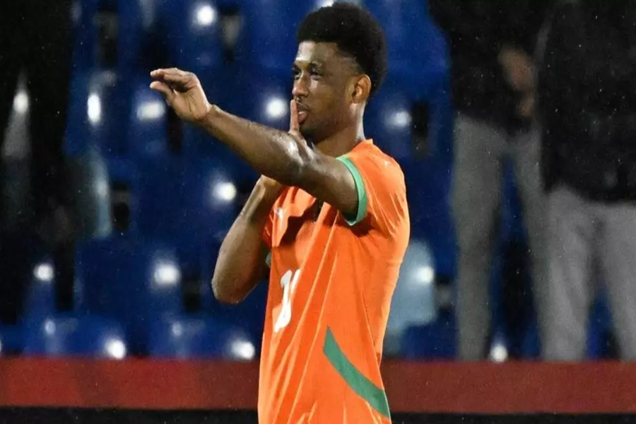 CAN 2025 : Amad Diallo met en lumière l’esprit Éléphants après la démonstration face au Burkina
