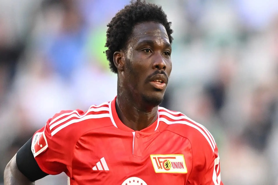 Loin de Chelsea, David Datro Fofana renaît peu à peu en Turquie