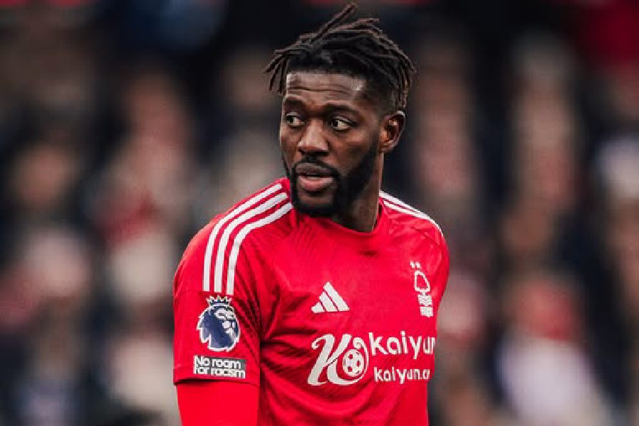 Mercato : Manchester United vise Ibrahim Sangaré pour succéder à Casemiro