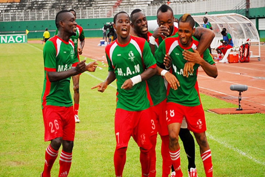 Ligue 2 : Africa Sports – Sirocco FC, duel sous pression à Champroux