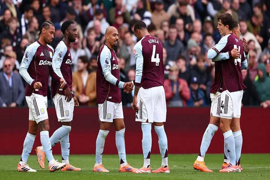 Fenerbahçe – Aston Villa : les formations probables avant le choc européen