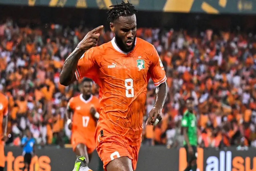 CAN 2025 : Franck Kessié assume après l’élimination de la Côte d’Ivoire
