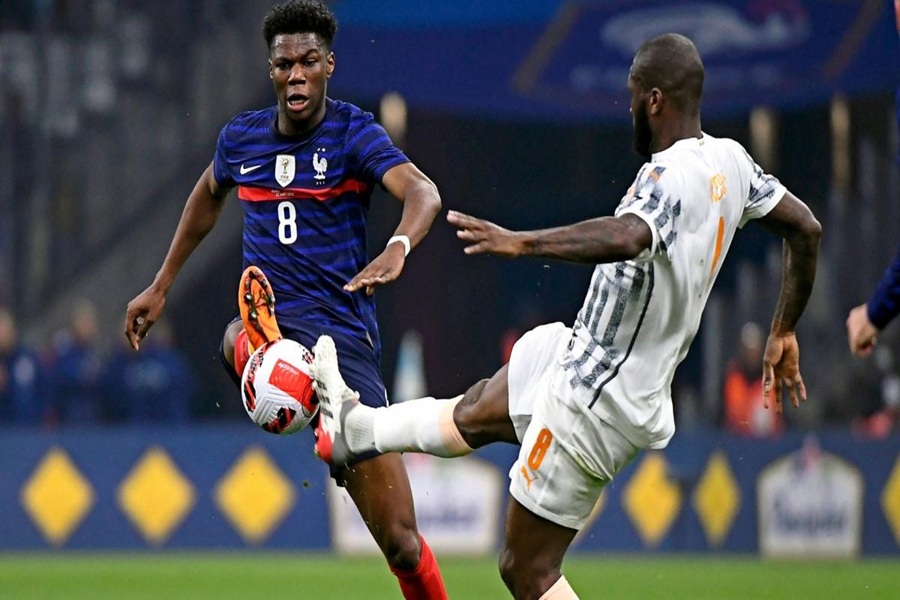 Les Éléphants face aux Bleus ? Une affiche XXL pour lancer la route vers le Mondial 2026