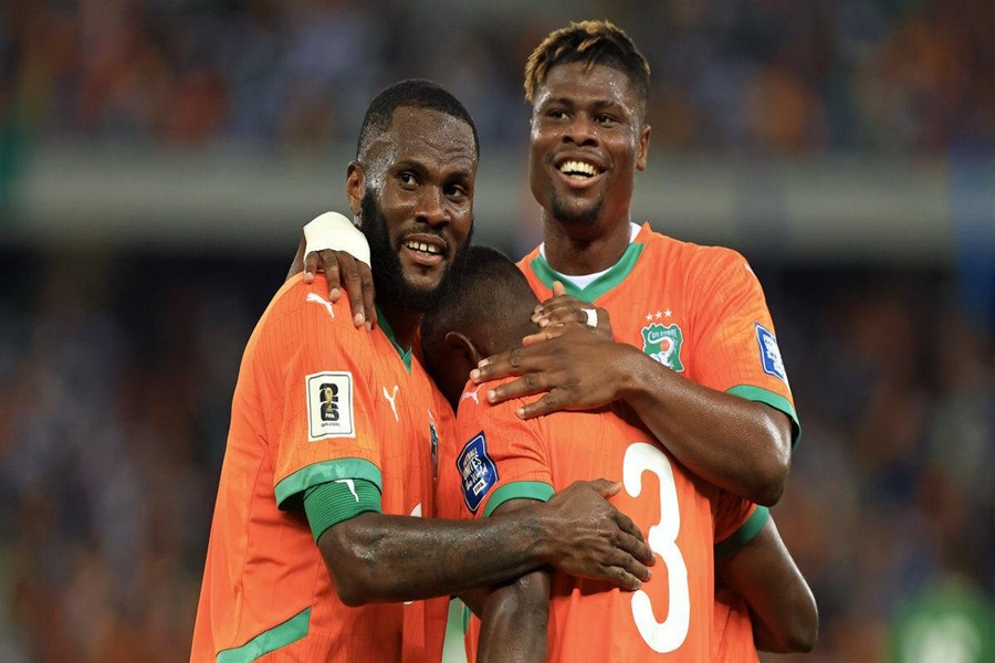 Éléphants : le futur maillot du Mondial 2026 fuite et fait déjà parler