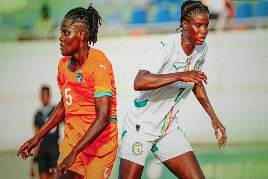 CAN féminine 2026 : Pedros annonce sa liste de 27 joueuses