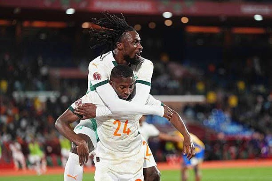 Mondial 2026 : la Côte d’Ivoire vise l’Écosse et la Corée du Sud en mars