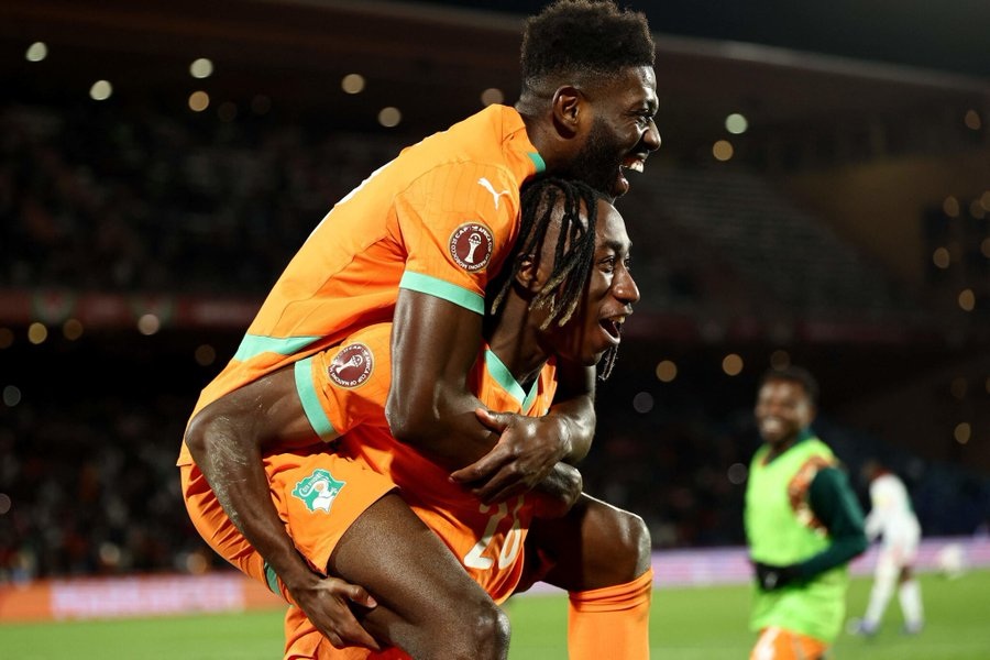Mondial 2026 : La Côte d’Ivoire confirme deux amicaux pour le mois de Mars