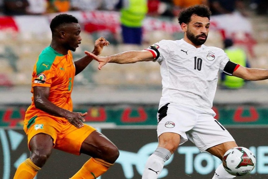 CAN 2025 : Côte d’Ivoire – Égypte , les formations probables