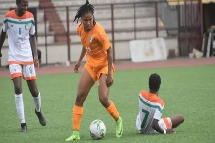 Les Éléphantes assurent face au Bénin et montent en régime avant la CAN