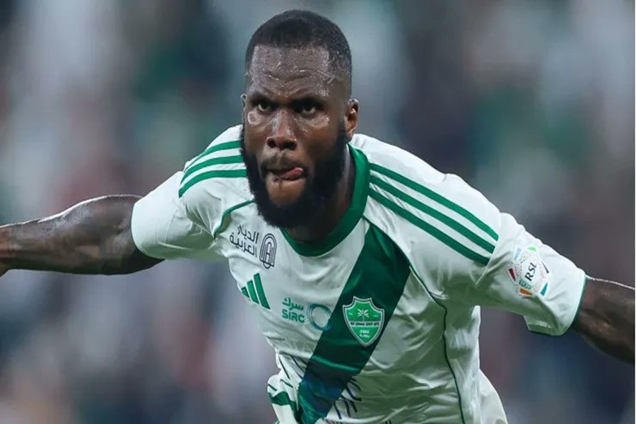 Mercato : Franck Kessié de retour en Serie A ? La Juve passe à l&rsquo;action
