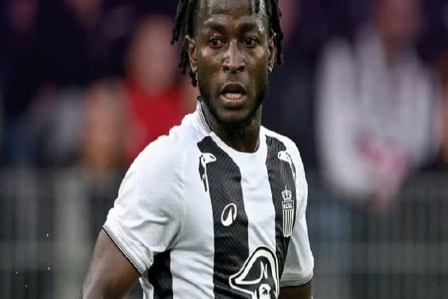 Belgique : Parfait Guiagon brille en Croky Cup et prolonge avec Charleroi