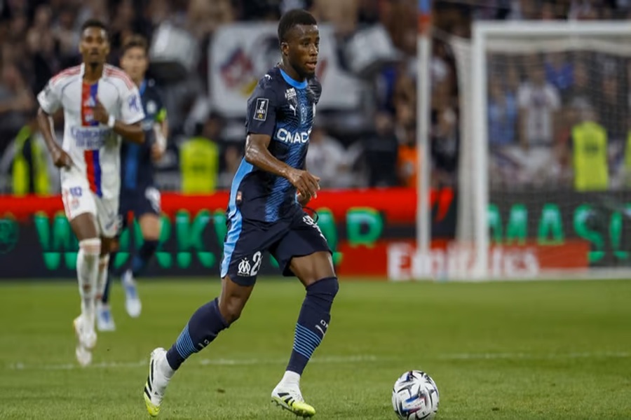 Hamed Traoré brillant et malheureux : l&rsquo;ivoirien flamboie avec l&rsquo;om mais le psg remporte le trophée des champions