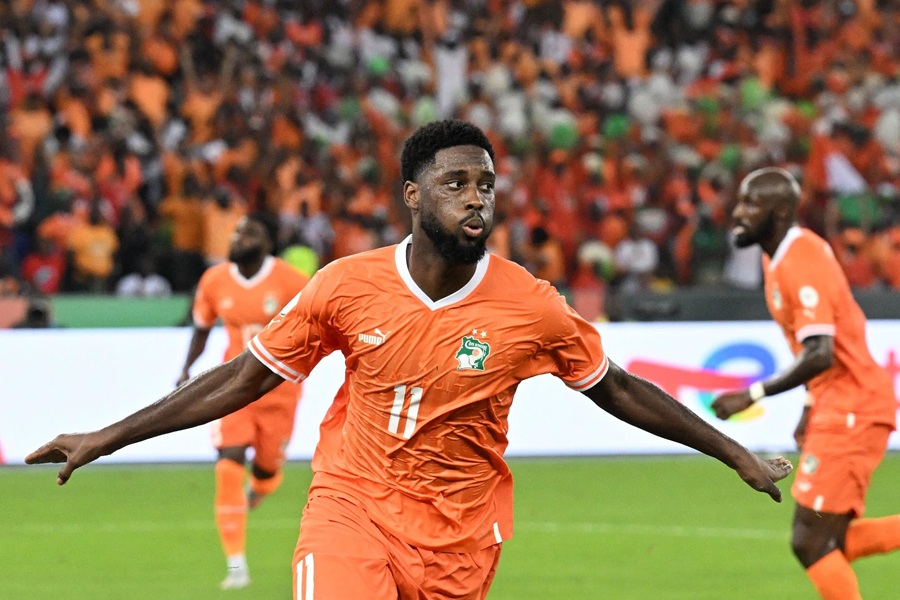 CAN 2025 – Côte d’Ivoire : Krasso fixe le cap avant le Burkina Faso