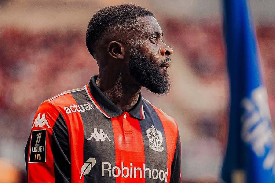 Mercato : la Juventus sur les traces de Jérémie Boga