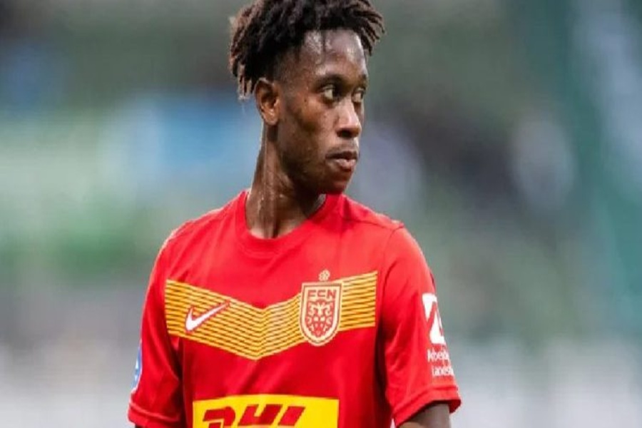 Portugal : Mario Dorgeles buteur et sacré avec Braga