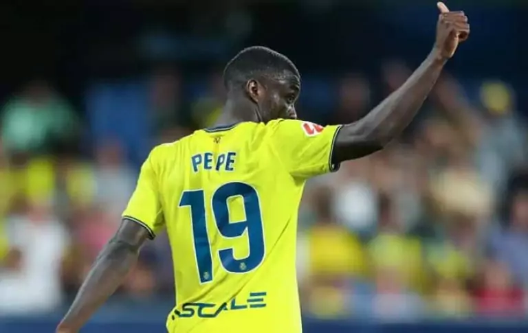 Bayer Leverkusen – Villarreal : les formations probables avec Nicolas Pépé attendu au tournant