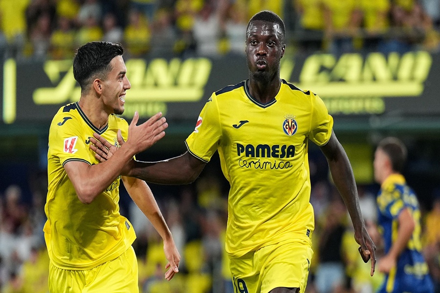 Bayer Leverkusen – Villarreal : sur quelles chaînes suivre le dernier match européen de Nicolas Pépé