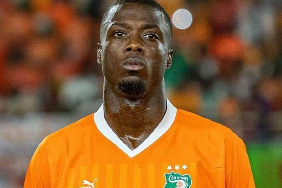 CAN 2025 : Nicolas Pépé dévoile toute la vérité sur son absence