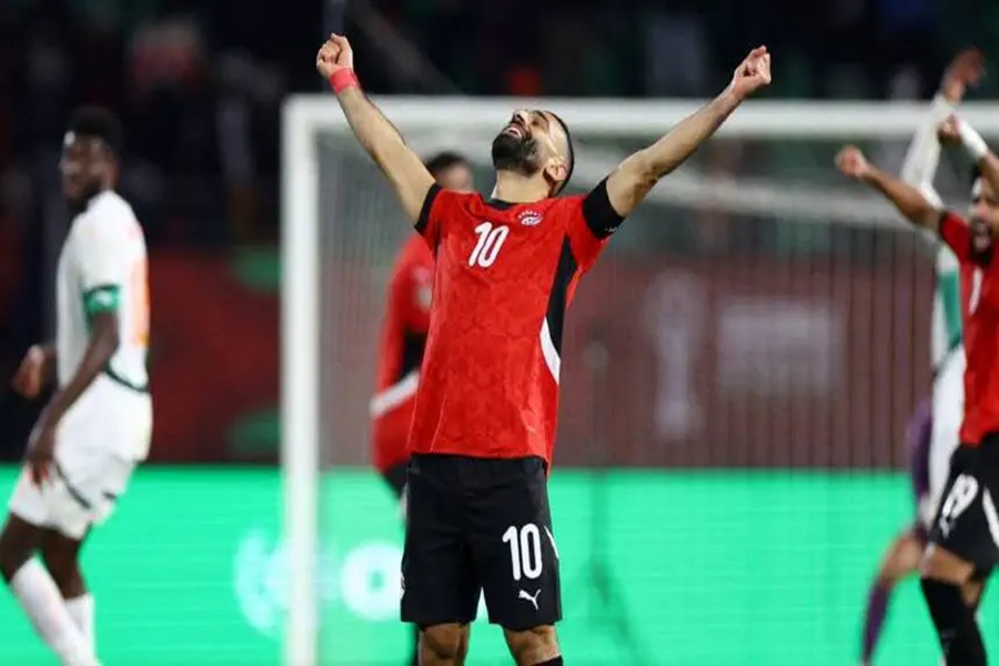 CAN 2025 : Mohamed Salah reconnait la domination de la Côte d’Ivoire après un quart de finale de très haut niveau