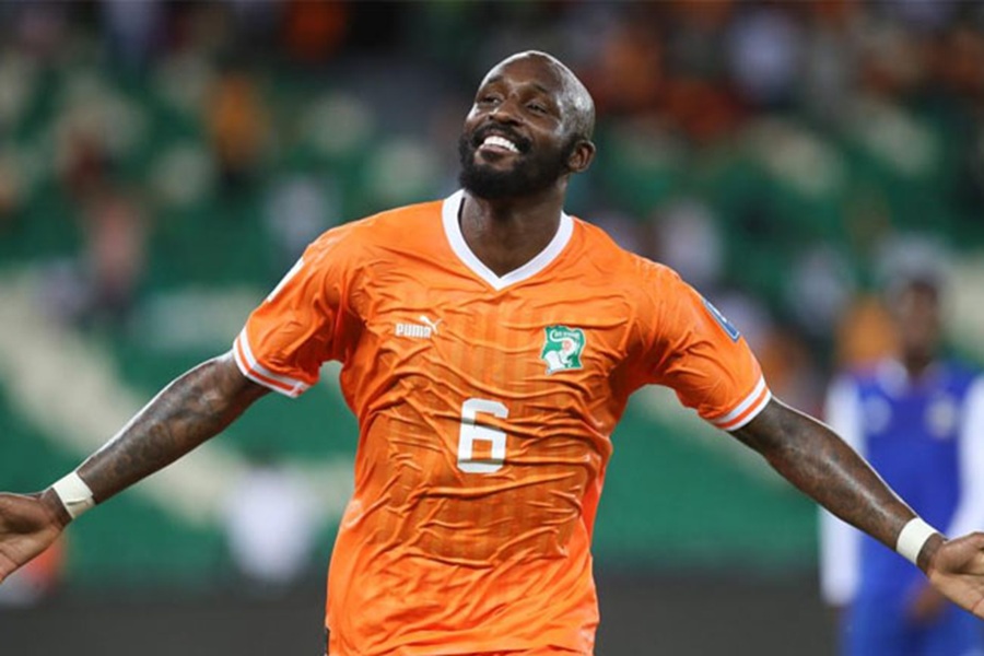 Mercato : Seko Fofana sur le point de tourner la page rennaise