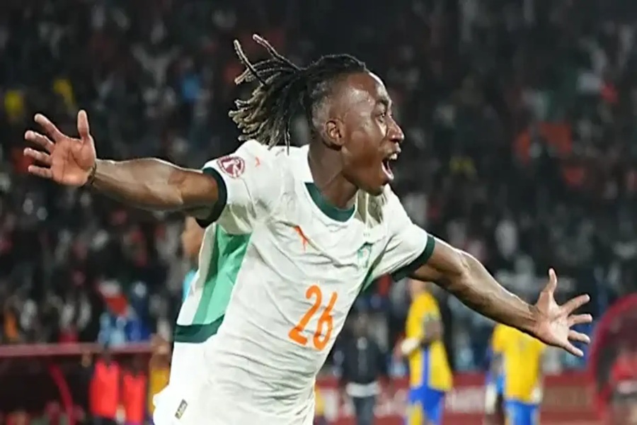 Bundesliga : Yan Diomande, l’art du dribble et le sens du but