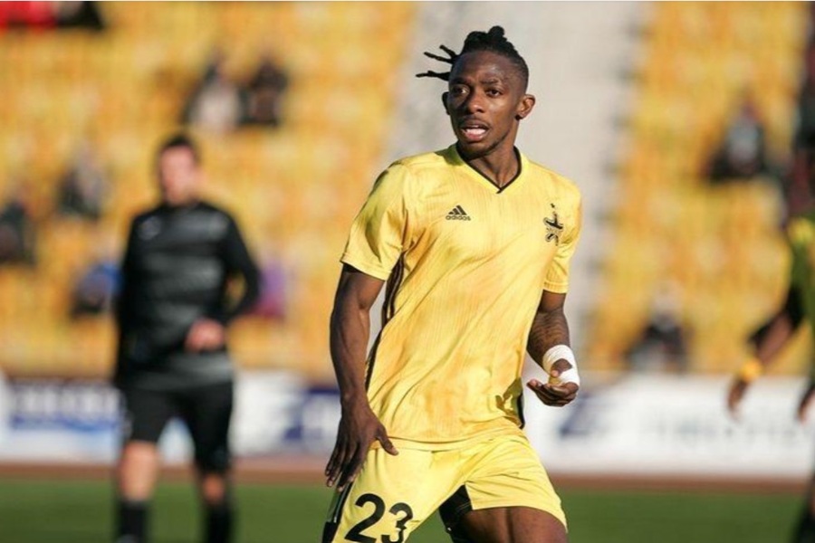 Mercato : Dago Nadrey rejoint le Stade d’Abidjan