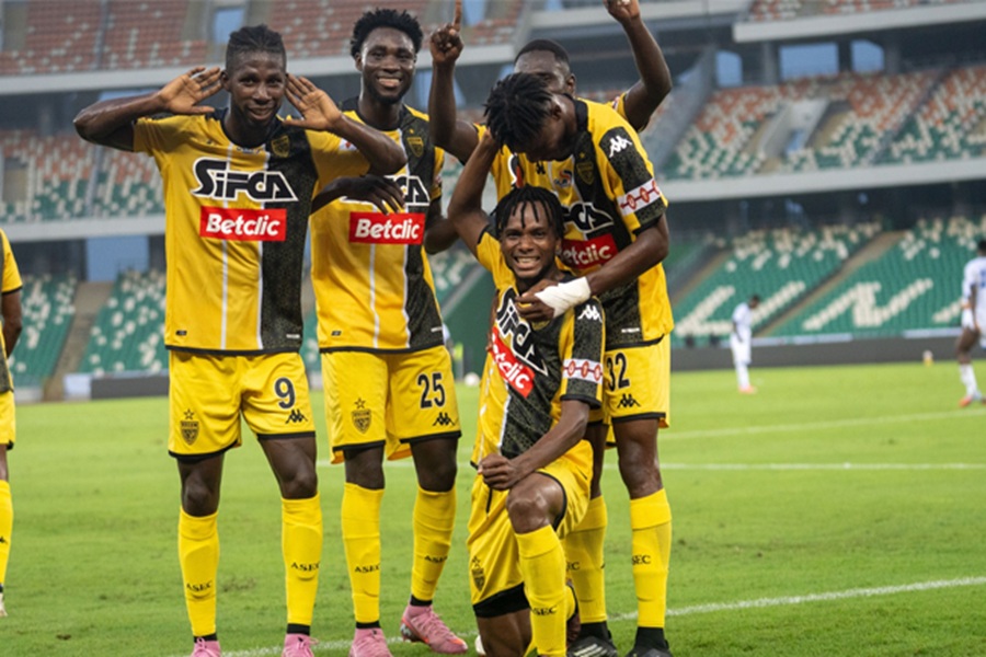 Compétitions interclubs : la CAF augmente fortement les primes et change l’échelle du football africain