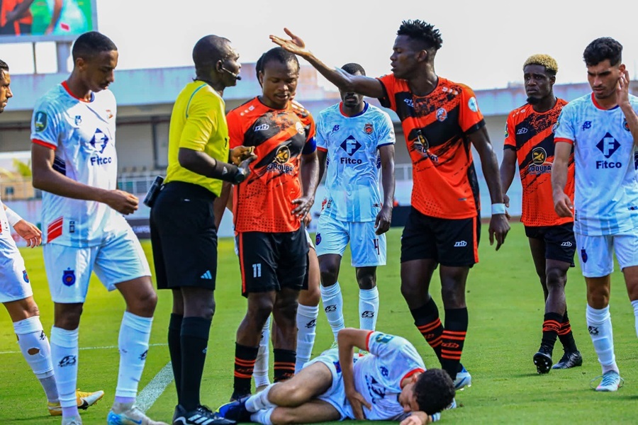 Ligue 1 Lonaci : Le Stade d’Abidjan défie San Pedro en match en retard de la 17e journée
