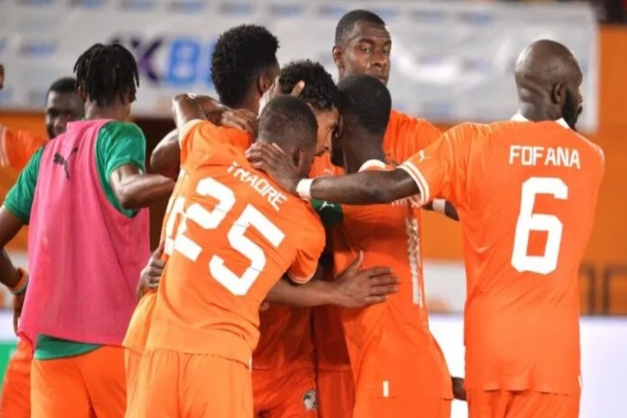 Futsal – Éliminatoires CAN 2026 : les Éléphants sortent la tête haute