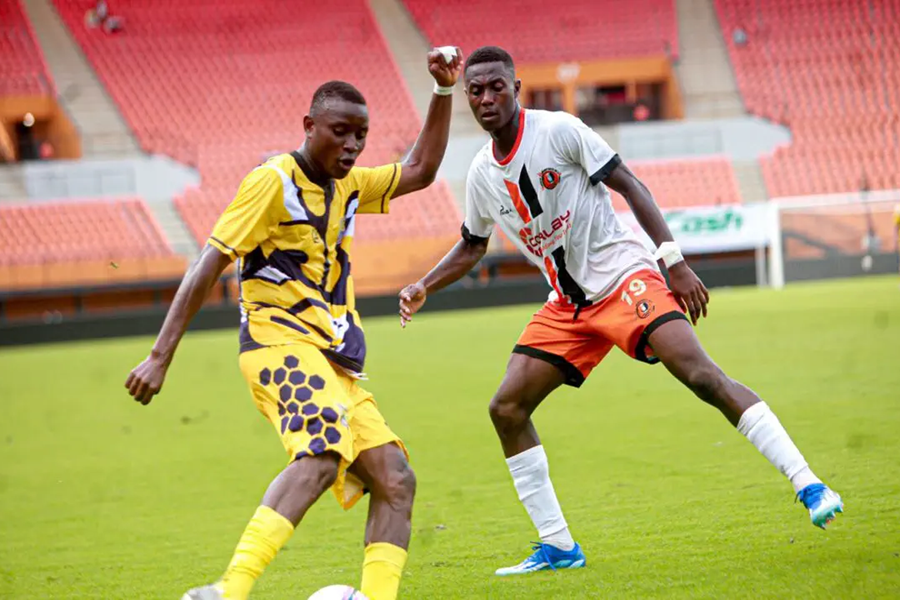 Ligue 1 LONACI J21 : l’ASEC veut creuser l’écart, le programme complet du weekend