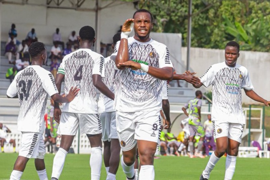 Ligue 1 Lonaci : Journée 17, la SOA renverse Agboville, FC Mouna s’invite sur le podium