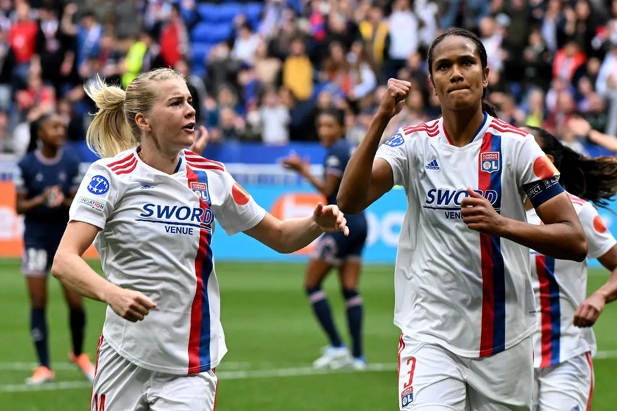Finale OL – PSG à Abidjan : la Côte d’Ivoire au cœur de la fête du football féminin