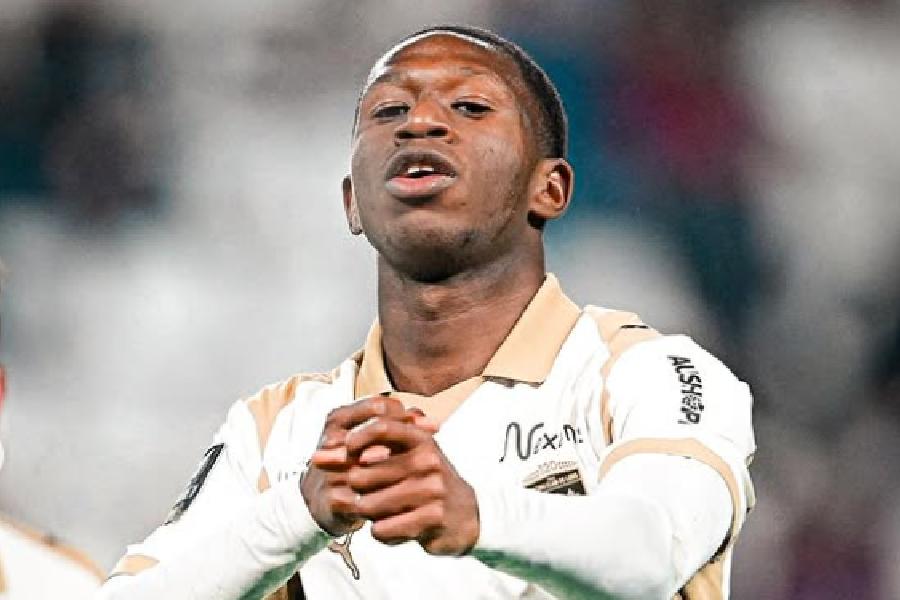 Mercato : Rayan Fofana, la pépite ivoirienne qui fait saliver l’Europe