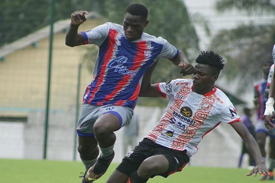 Ligue 1 Lonaci J17 : le Stade d’Abidjan et San Pedro dos à dos