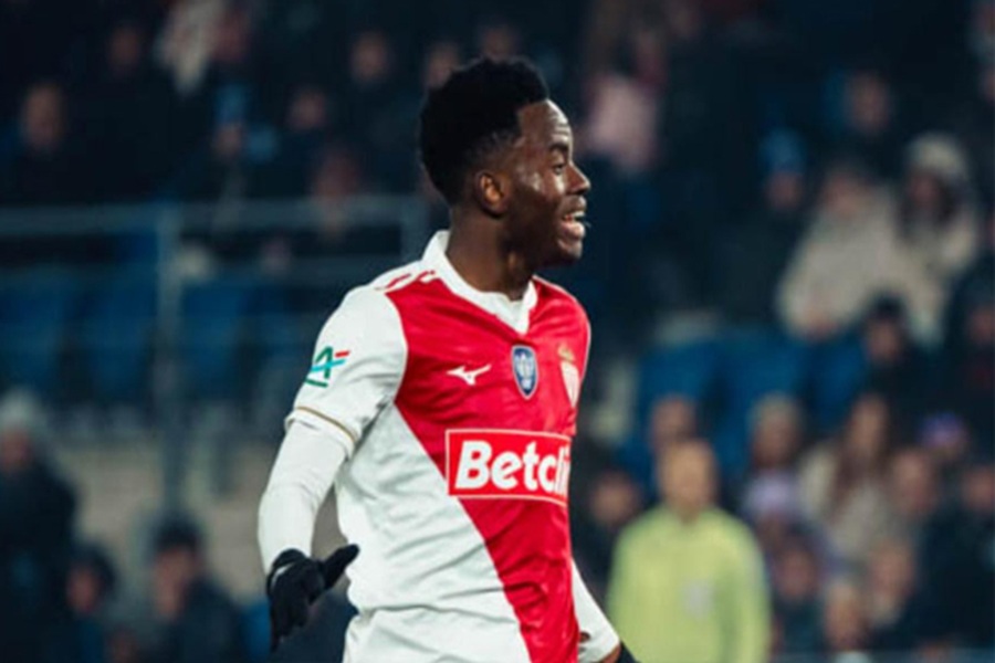 Monaco – Nantes : sur quelles chaînes suivre l’affiche de Ligue 1