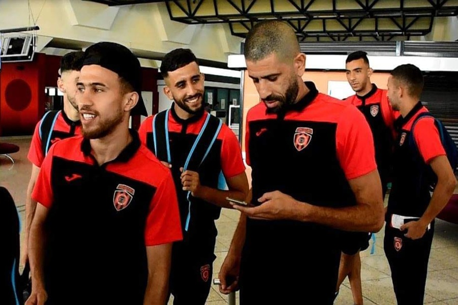 Coupe de la CAF : les joueurs de l&rsquo;USM Alger agressés à San Pedro…par leurs supporters