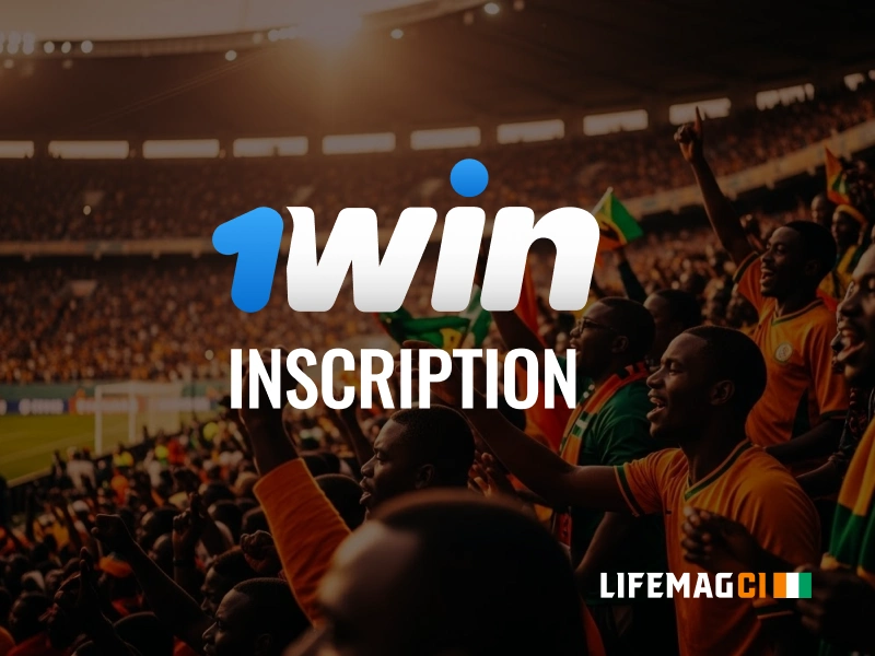 1win Côte d’Ivoire : le guide ultime pour créer un compte joueur en 2026