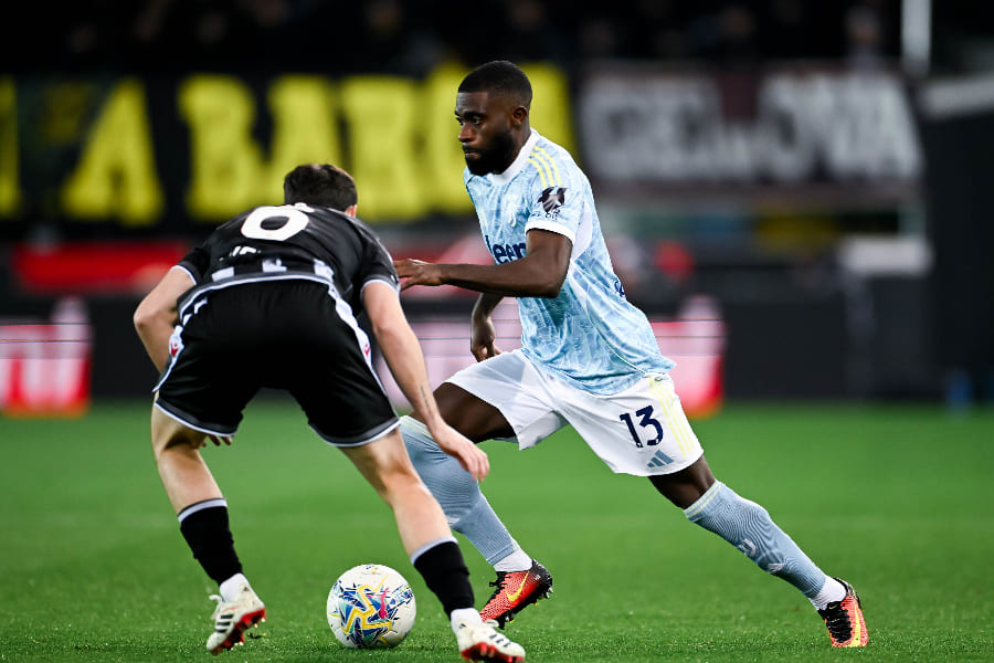Mercato : la Juventus veut garder Jérémie Boga