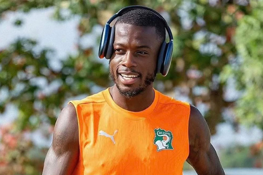Eléphants : Nicolas Pépé convoqué en remplacement de Yan Diomandé