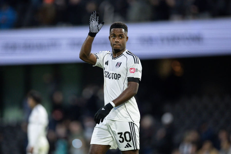 Exclusivité Lifemag.ci : Ryan Sessegnon décline une approche d&rsquo;Emerse Faé