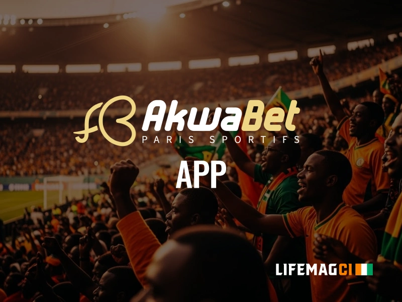 Application mobile Akwabet : conseils pratiques pour l’installer et l’utiliser comme un parieur pro 