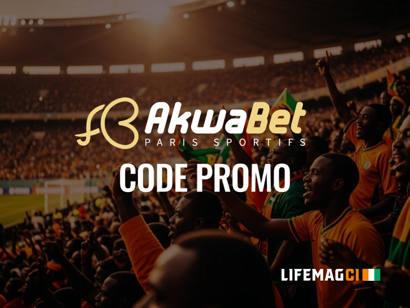Code promotionnel Akwabet : tout savoir pour l’utiliser comme un pro ! 