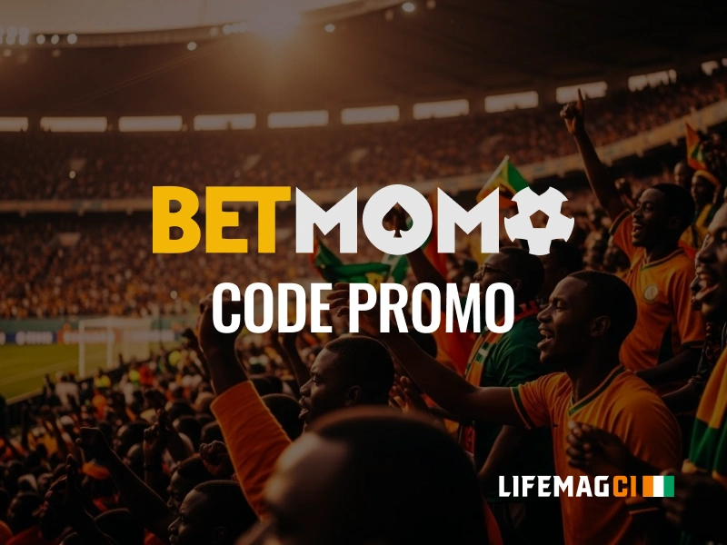 Code promo Betmomo Côte d’Ivoire : nos conseils pratiques pour bien l’utiliser