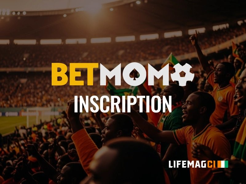 Créez votre compte Betmomo rapidement avec nos conseils pratiques 