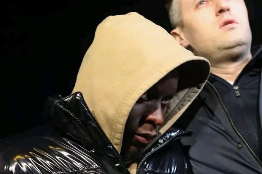 Roumanie : Kader Keita impliqué dans un accident mortel, lourde peine de prison encourue