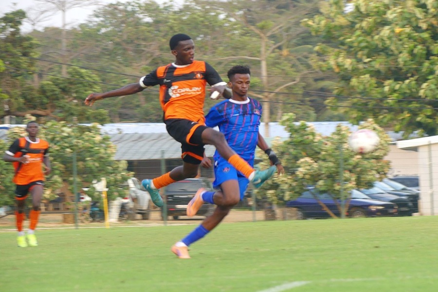 Ligue 1 LONACI J21 : SOL FC renverse la SOA et respire enfin