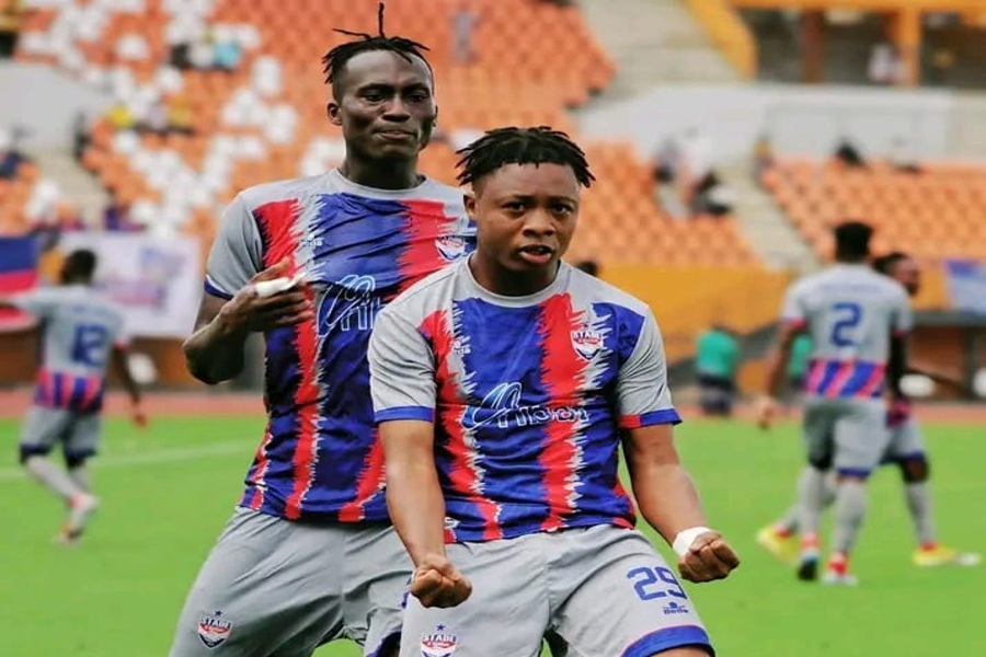 Ligue 1 LONACI J20 : le Stade d’Abidjan frappe fort et fait chuter Mouna FC