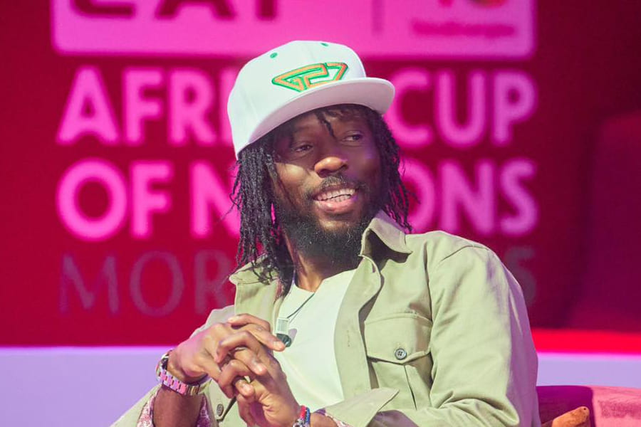 Gervinho : « Guéla Doué et Martial Godo méritent de remporter le Prix Marc-Vivien Foé »