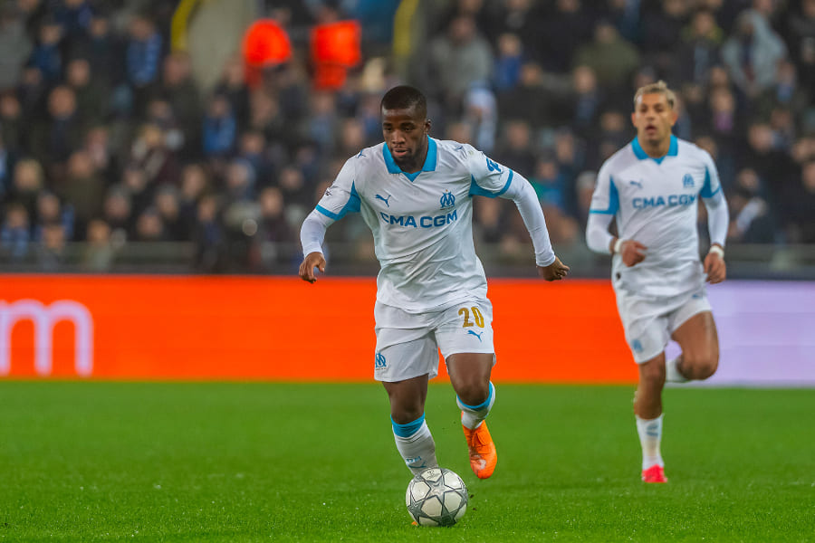 Hamed Traoré